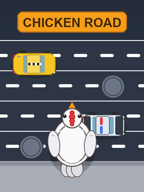 Chicken Road
