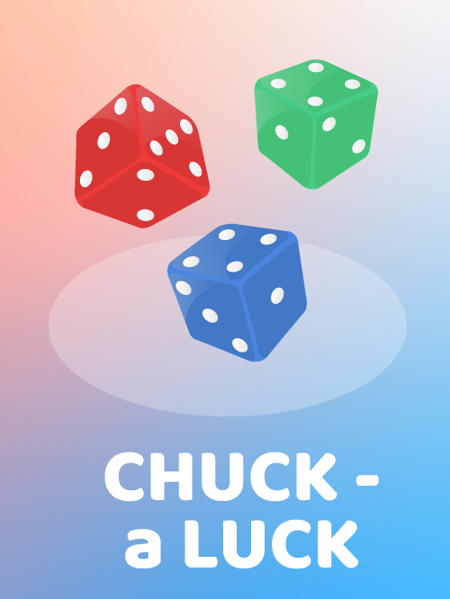 Chuck a luck