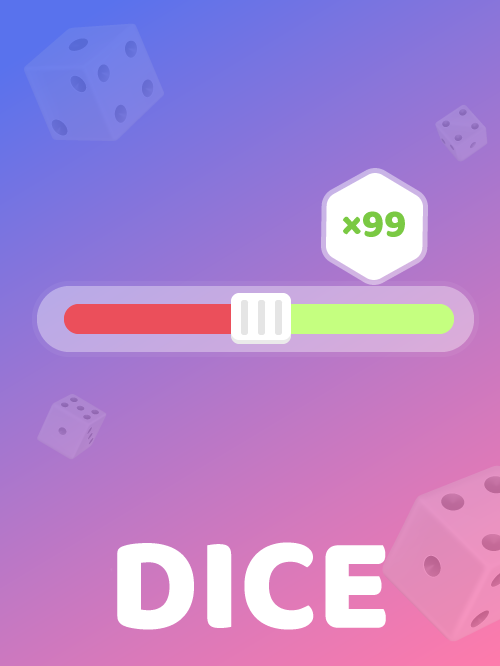 Dice