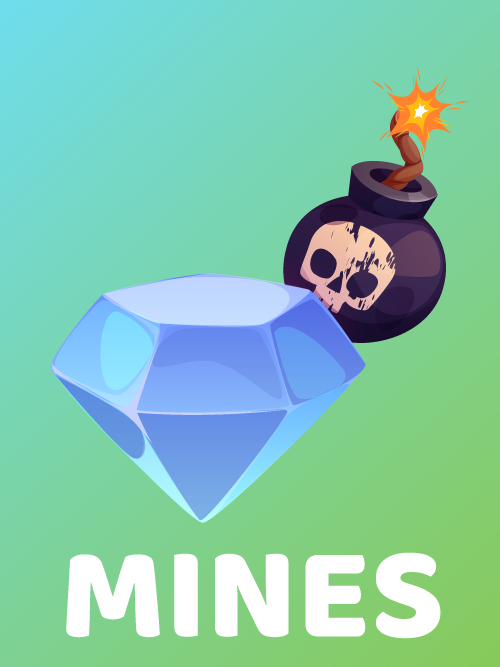 Mines